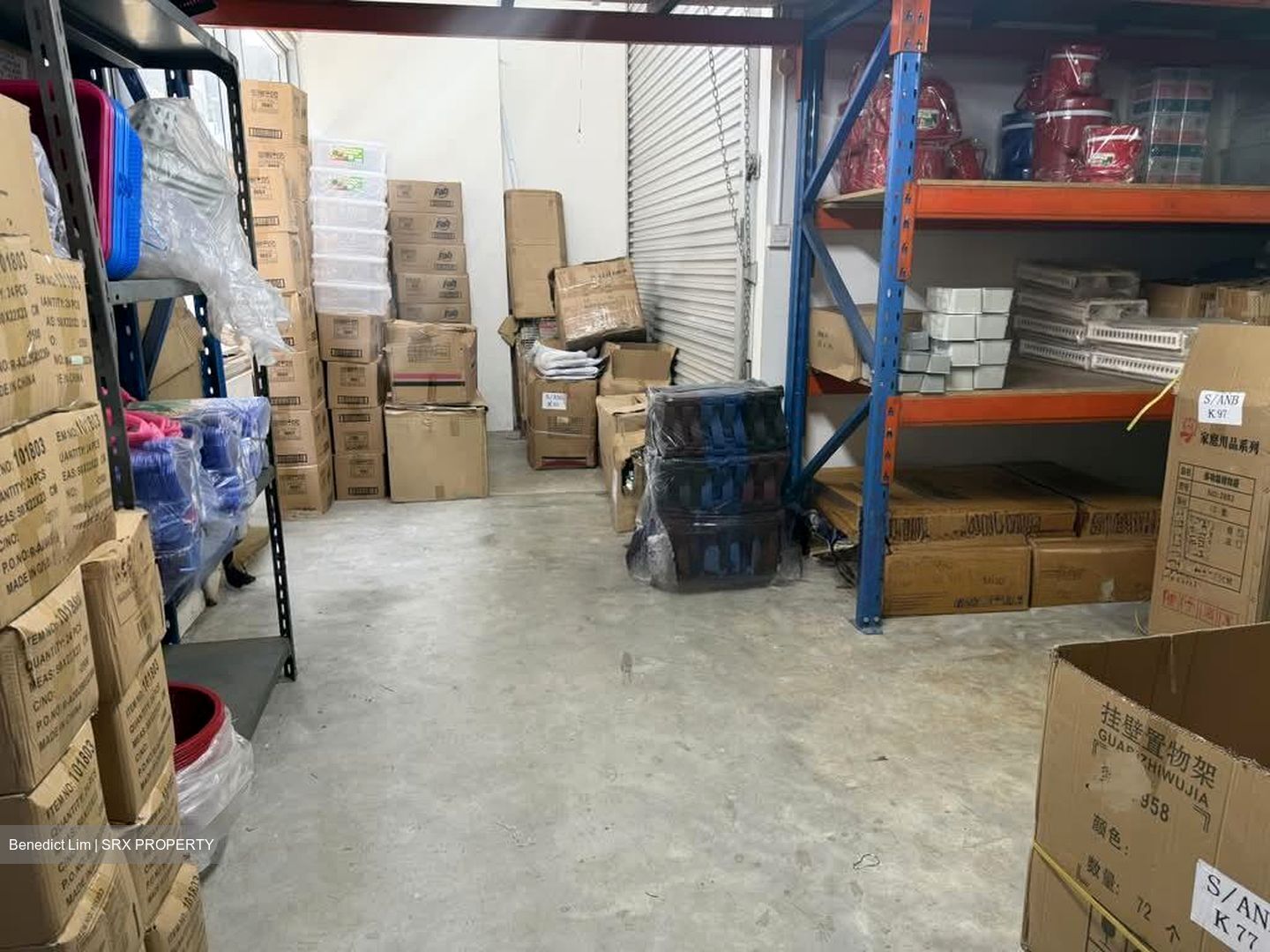 Harvest @ Woodlands (D27), Factory #585986671